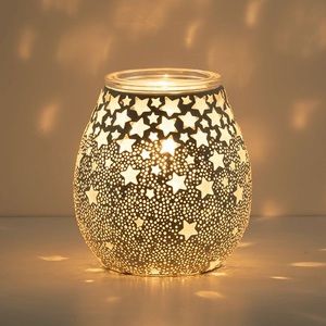 Into the night Scentsy Warmer